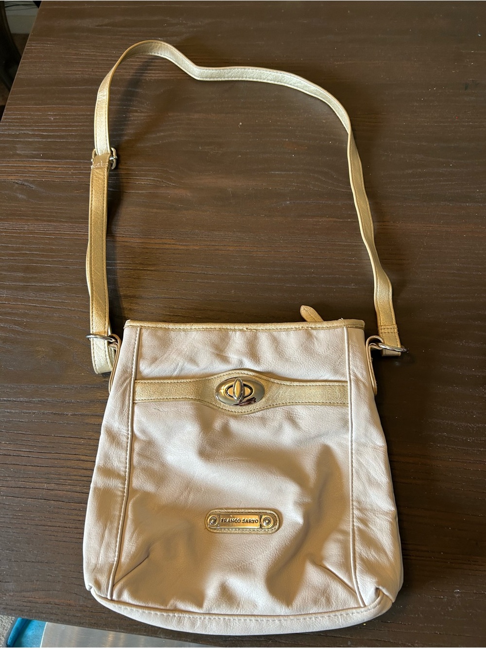 Franco Sarto crossbody bag